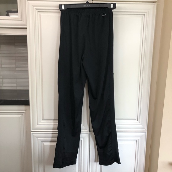 Nike dri-fit youth track pants - Picture 8 of 11